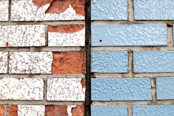 What if damage occurs to the neighbor's property during work Chapeltown?