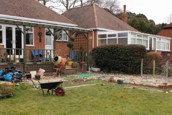 Understand the importance of boundary walls Chapeltown contact Jason edworthy party wall surveyors today!
