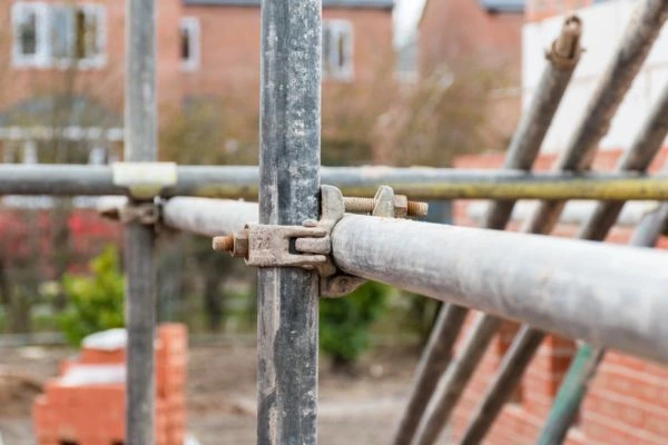 Ensure a party wall agreement is in place before Damage to Property Chapeltown happens.