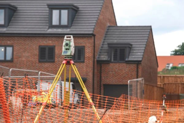 Damage to Property Chapeltown - speak to our surveyors today!