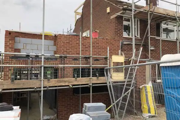 Reasons to Call a Party Wall Surveyor Chapeltown