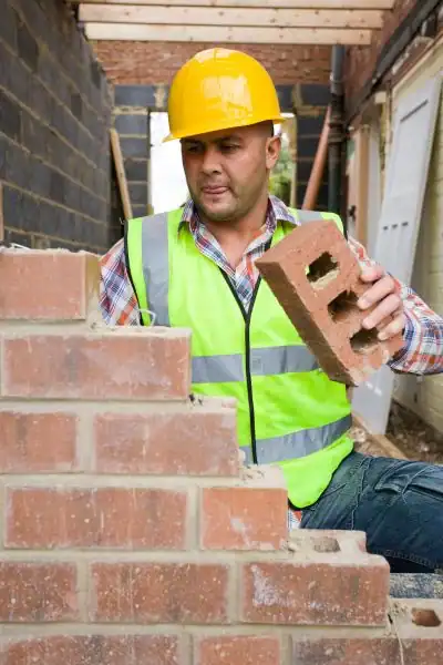 Jason Edworthy Party Wall Surveyors Chapeltown Working with Builders